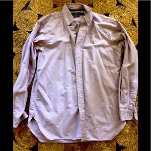 Polo Ralph Lauren The Iconic Oxford Shirt